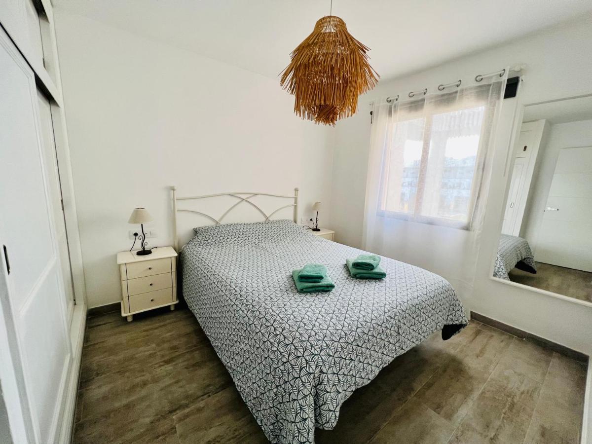 Modern Apartment With Sea Views In 코라레호 외부 사진
